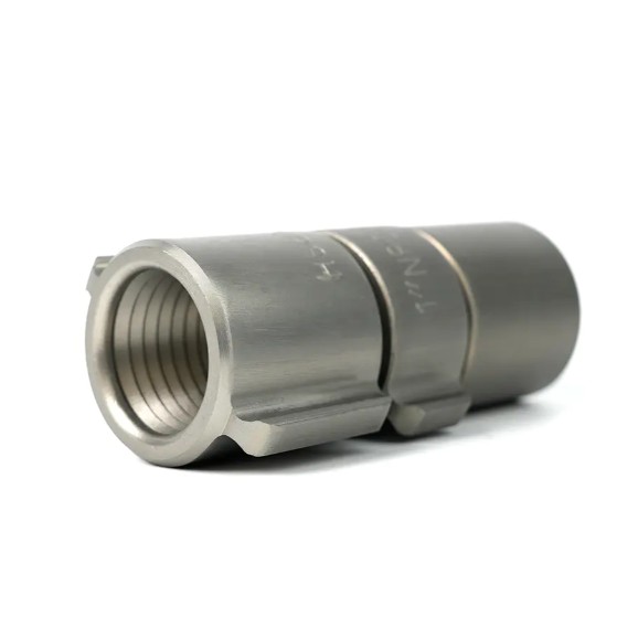 Paano gumagana ang mga konektor ng hose ng sunog?