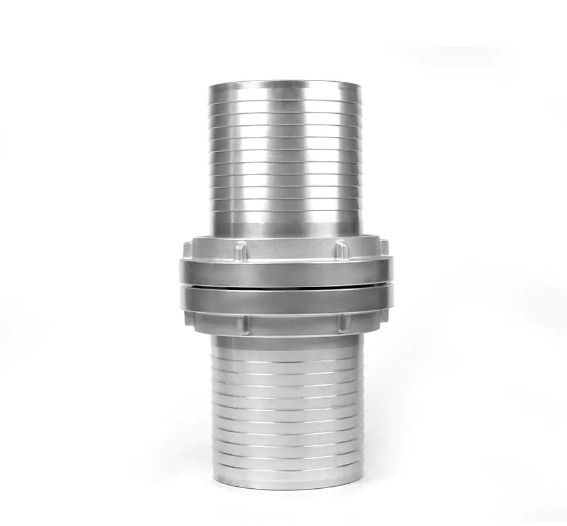 Ano ang isang pagkabit ng storz?