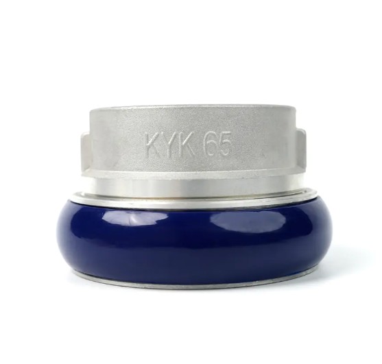 Ano ang isang pagkabit ng machino?