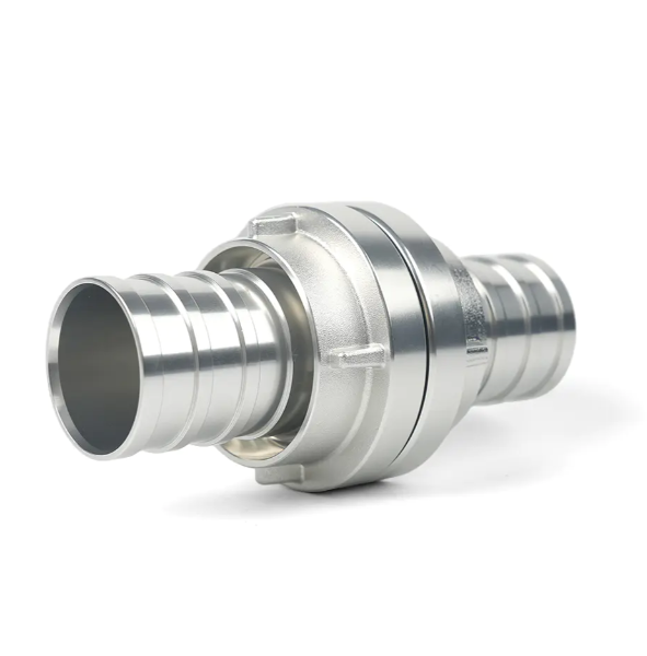 Paano Gamitin at Piliin ang Storz Fire Hose Coupling?