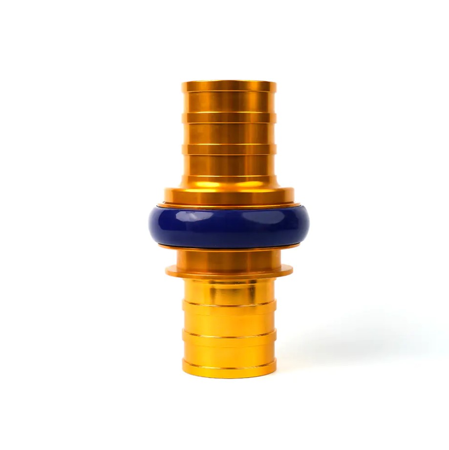 Ano ang Fire Hose Couplings?