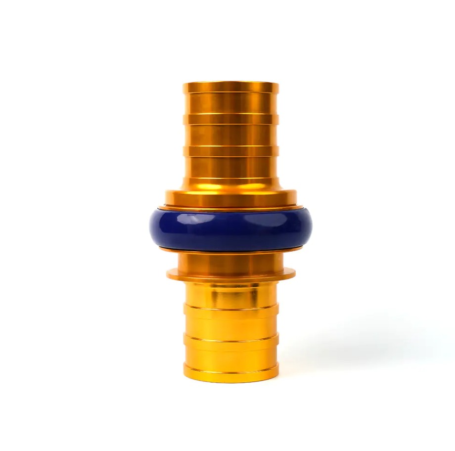 Para saan Ginamit ang mga Machino Couplings?