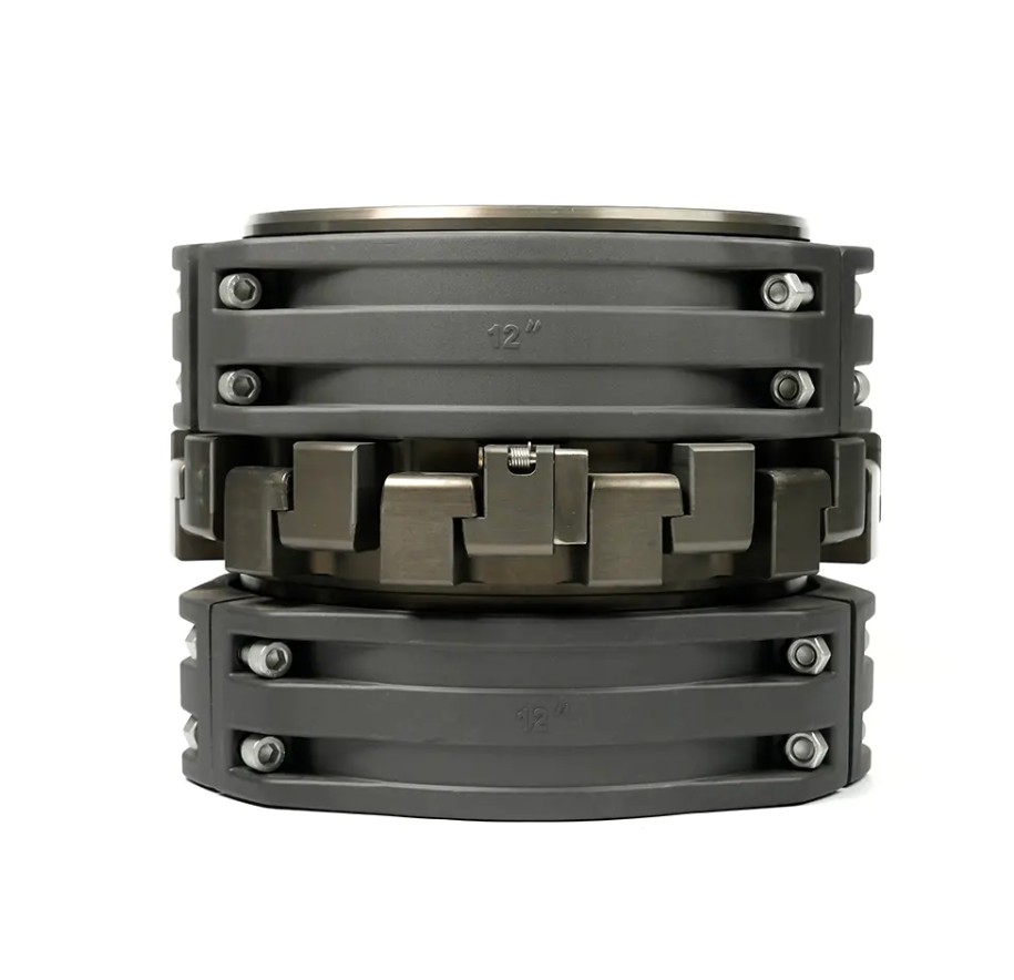 Ano ang pangunahing layunin ng Multi-Tooth Coupling?