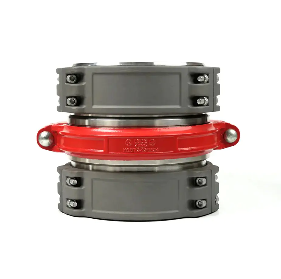 Ano ang mga gamit ng Victaulic couplings?