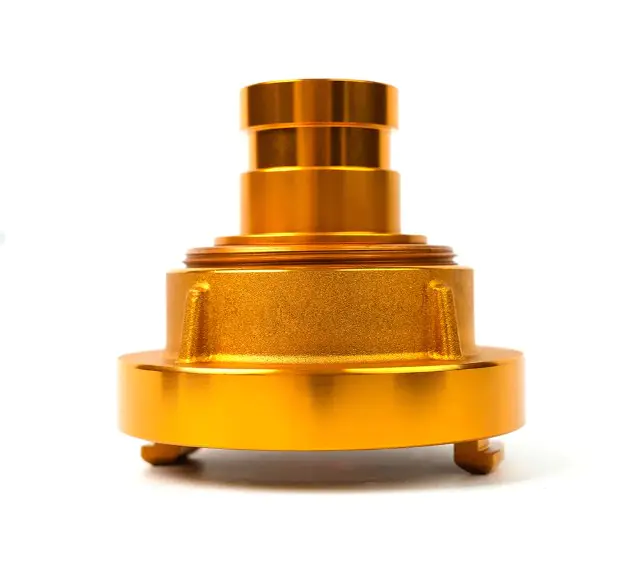 Mga Adaptor ng Fire Hose: Tumutugma sa Storz, NH, Machino at Iba pang Mga Pamantayan ng Coupling