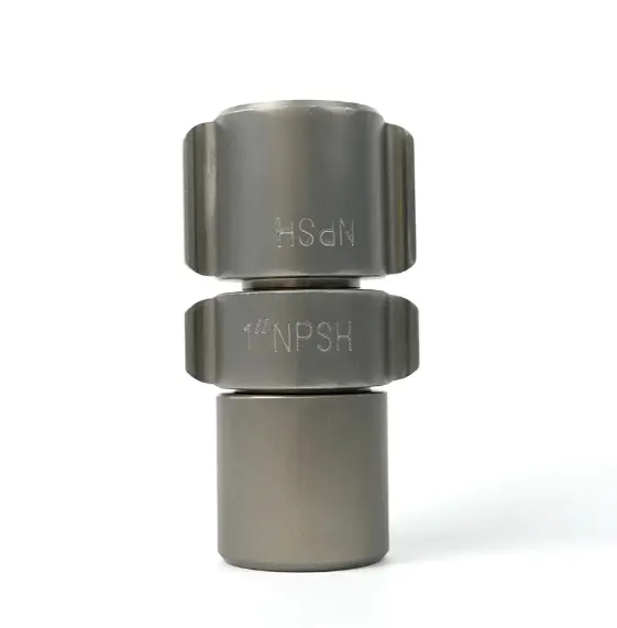 1 1/2 Fire Hose Valve Guide: Mga Thread, Mga Rating ng Presyon at Mga Tip sa Pagpili