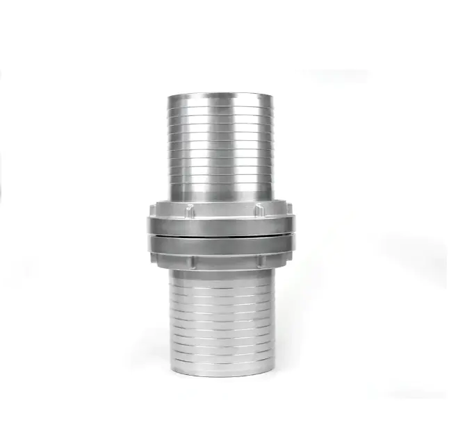 3 Inch Hose Coupler Guide: Mga Pamantayan, Mga Materyal, Kapasidad ng Daloy, at Pagpili
