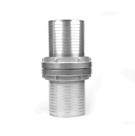 Aluminum Hose Fittings: Alloy Grades, Interface Standards at Buying Checks